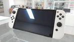 Nintendo Switch Oled Console 64gb excl. lader, Tilburg, Ophalen of Verzenden, Zo goed als nieuw, Info@kingcashshoptilburg.nl