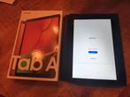 Samsung Galaxy tab A, Computers en Software, Android Tablets, Galaxy tab A, Gebruikt, Samsung, 16 GB