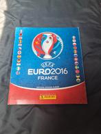 Panini euro 2016 album, Hobby en Vrije tijd, Stickers en Plaatjes, Ophalen of Verzenden, Zo goed als nieuw, Meerdere stickers