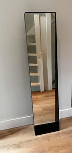 Spiegel, Huis en Inrichting, Woonaccessoires | Spiegels, Ophalen, Zo goed als nieuw, Rechthoekig, Minder dan 50 cm