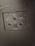 Geluidset solton, Ophalen, Audio