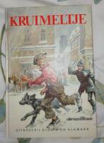 kruimeltje, Boeken, Kinderboeken | Jeugd | onder 10 jaar, Verzenden, Gelezen, Fictie algemeen