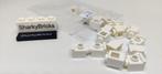 Lego Headlight brick modified wit per 20 stuks (Nieuw), Lego Systems A/S, Verzenden, Lego, Aastvej 1 7190 Billund Denemarken
