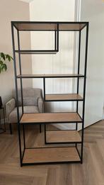 Wandkast, Huis en Inrichting, Kasten | Wandmeubels, Ophalen of Verzenden, Zo goed als nieuw, 25 tot 50 cm, Minder dan 150 cm