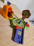 VTech Zoef Zoef Dieren Avonturenbos, Ophalen of Verzenden, Gebruikt