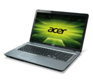 laptop Acer aspire E1-731  beschikbaar voor biedingen