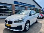 Bmw 2-SERIE 218I EXECUTIVE EDITION, Voorwielaandrijving, 1345 kg, 136 pk, Met garantie (alle)