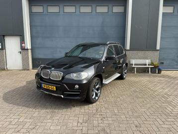 BMW BMW X5 3.0D Export beschikbaar voor biedingen