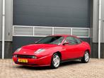 Fiat Coupé 2.0-16V Turbo bj.1995 NL auto|Airco|Leder|Nap., Gebruikt, 4 cilinders, 4 stoelen, Handgeschakeld