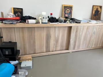 pilat&pilat kast beschikbaar voor biedingen