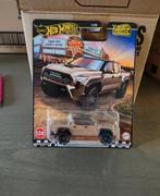 Hot Wheels Toyota Tacoma, Ophalen of Verzenden, Nieuw