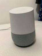 Google Home Smart Speaker - Perfecte Staat!, Overige merken, Overige typen, Ophalen of Verzenden, Zo goed als nieuw