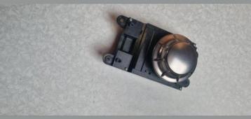 IDRIVE CONTROLLER ENTERTAINMENT BMW M5 M6 E60 E61 E63 E64  beschikbaar voor biedingen