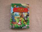 Geronimo Stilton, Alice in wonderland. Lewis Carroll., Boeken, Ophalen of Verzenden, Zo goed als nieuw, Lewis Carroll., Fictie