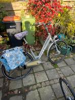 Gazelle Chamonix Plus - Frame 57, Fietsen en Brommers, Ophalen, Gebruikt, Versnellingen, 56 cm of meer