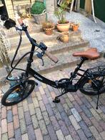 VOUWFIETS NIEUW, Ophalen of Verzenden, Totaal opvouwbaar, Overige merken, Versnellingen