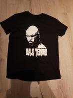 Bald terror shirt maat L nightmare Rotterdam, Kleding | Heren, T-shirts, Maat 52/54 (L), Ophalen of Verzenden, Zo goed als nieuw