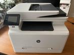 HP Laserprinter, Computers en Software, Printers, Ophalen, Hp, Gebruikt, All-in-one