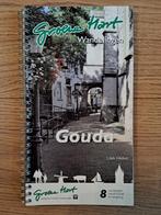 Gids 'Groene Hart Wandelingen Gouda' door Loek Heskes NIEUW, Ophalen of Verzenden, Nieuw, Loek Heskes