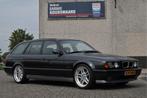 BMW 5 Serie Touring M5 verkoop in opdracht van klant., Auto's, Achterwielaandrijving, Handgeschakeld, Metallic lak, 3858 cc