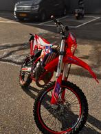 Beta rr 50 enduro 2024, Fietsen en Brommers, Brommers | Crossbrommers, Overige merken, 6 versnellingen, Ophalen of Verzenden, Zo goed als nieuw