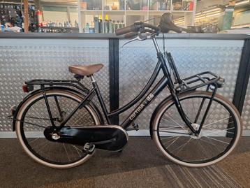 Cortina Transportfiets 26 inch beschikbaar voor biedingen