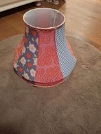 Leuke lampenkap te koop, Ophalen of Verzenden, Zo goed als nieuw, Rond, 25 tot 50 cm