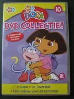 Dora DVD collectie! 10, Cd's en Dvd's, Dvd's | Kinderen en Jeugd, Alle leeftijden, Ophalen of Verzenden, Zo goed als nieuw, Avontuur