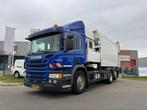 Scania - P320 - Truck - 2016, Auto's, Vrachtwagens, Euro 6, Scania, Overige brandstoffen, Origineel Nederlands