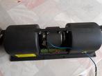 Ventilator waaier 24 volt voor cabine, Ophalen, Nieuw
