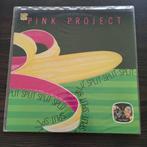 lp | LP - Pink Project -Split (1983), Cd's en Dvd's, Ophalen of Verzenden, Gebruikt, Poprock