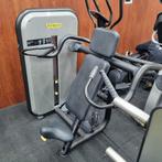 Technogym Element Shoulder press, Ophalen, Gebruikt, Benen, Overige typen