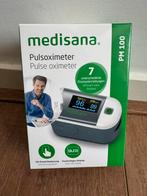 < nieuw > pulse oximeter Medisana PM 100, Ophalen of Verzenden, Nieuw