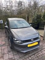 Volkswagen Polo 1.2 -12v - 69pk–Easy/Trendline - Donkergrijs, Auto's, Volkswagen, Voorwielaandrijving, 40 €/maand, Zwart, 1198 cc