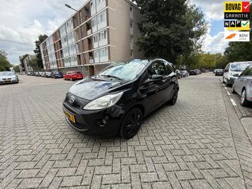 Ford Ka 1.2 Titanium beschikbaar voor biedingen