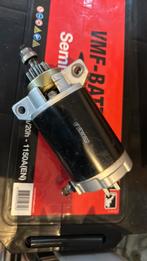 Startmotor yamaha F15, Watersport en Boten, Gebruikt, Info@yamaha.com, F15, Motor en Techniek