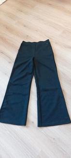 Rino en Pelle wide leg zwart . M, Ophalen of Verzenden, Zo goed als nieuw, Zwart, Lang