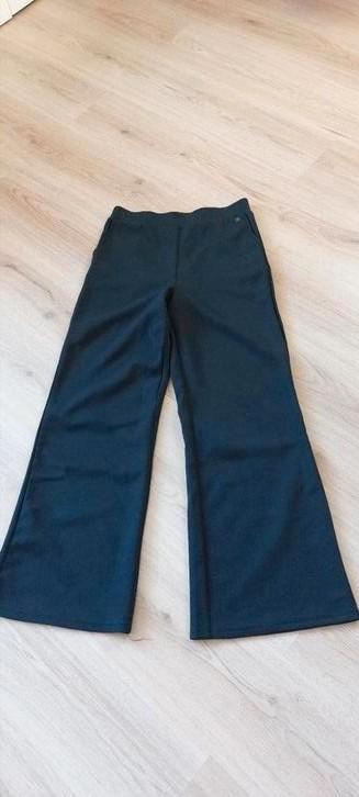 Rino en Pelle wide leg zwart . M beschikbaar voor biedingen