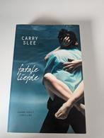 Carry Slee Fatale liefde, Ophalen of Verzenden, Zo goed als nieuw, Nederland