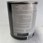 Perfection Lak Verf Muisgrijs Grijs Zijdeglans 750ml, Doe-het-zelf en Verbouw, Verf, Beits en Lak, Perfection, Perfection, Nieuw