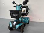 Scootmobiel Drive Tourer St4d Plus - Zeer nette staat, Kymco, Kymco, Ophalen of Verzenden, Zo goed als nieuw
