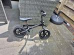 Loopfiets, Kinderen en Baby's, Speelgoed | Buiten | Voertuigen en Loopfietsen, Ophalen, Gebruikt, Loopfiets