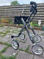 Licht gewicht rollator, Ophalen of Verzenden, Opvouwbaar, Zo goed als nieuw
