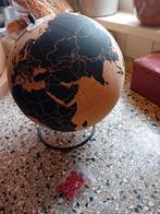 Navaris Kurk Wereldbol - Nieuw in Doos!, Ophalen of Verzenden, Interactief, Nieuw