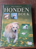 het complete hondenboek , boek, Boeken, Dieren en Huisdieren, Ophalen of Verzenden