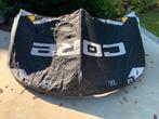 Core XR 6m 2020, Watersport en Boten, Kitesurfen, Gebruikt, Geen board, Ophalen of Verzenden, 6 m²