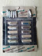 zekeringen oldtimer, Ophalen of Verzenden, Nieuw, Mini