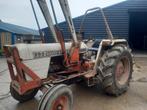 David Brown 990, Ophalen, Gebruikt