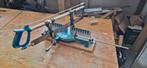 Verstekzaag S84107, Doe-het-zelf en Verbouw, Gereedschap | Zaagmachines, Ophalen of Verzenden, Gebruikt