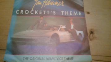 Jan Hammer beschikbaar voor biedingen